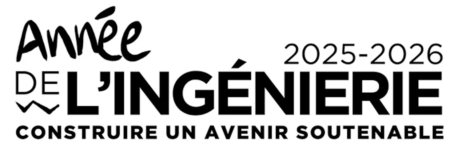 Logo année de l'ingénierie CNRS